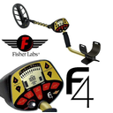 Fisher F-4